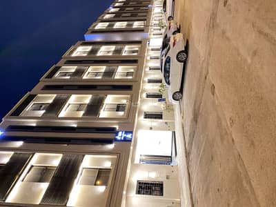 4 Bedroom Apartment for Rent in West Riyadh, Riyadh - Luxury apartment for rent in Tirai neighborhood