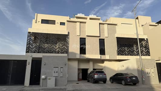 دور 3 غرف نوم للايجار في شمال الرياض، الرياض - دور جديد للإيجار في حي العارض