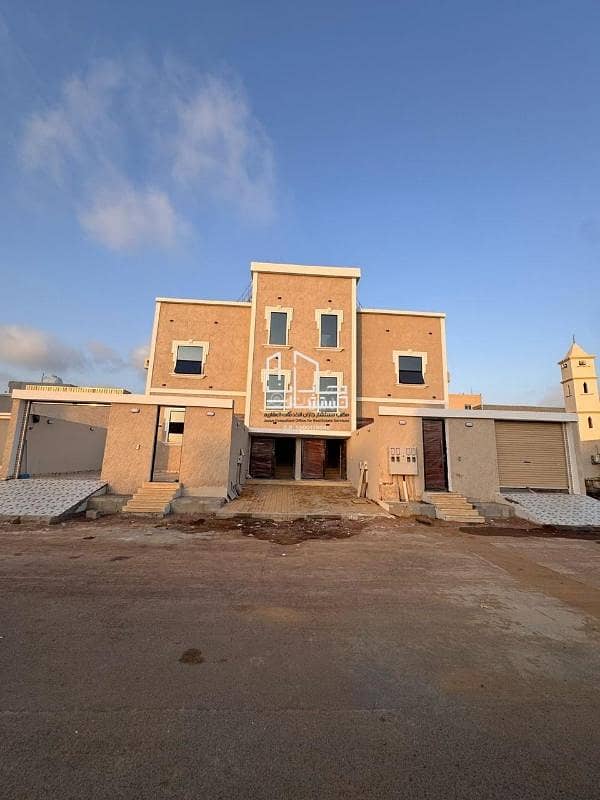 شقق مستقله للبيع جازان بحي الرحاب شقق مستقله للبيع جازان بحي الرحاب