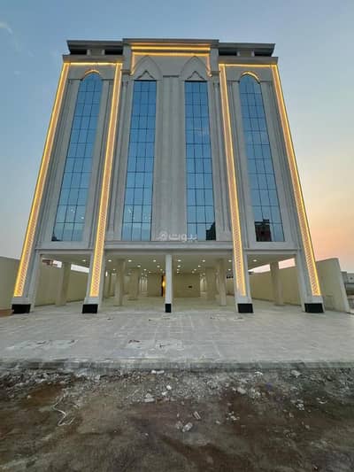 4 Bedroom Flat for Sale in Ar Rehab 1, Jazan - Apartment in Ar Rehab 1 4 bedrooms 450000 SAR - 87648273
