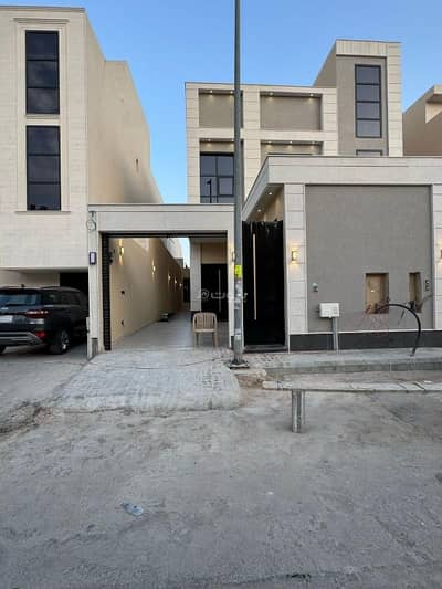 دور 3 غرف نوم للبيع في شرق الرياض، الرياض - دور ارضي بحي النهضه