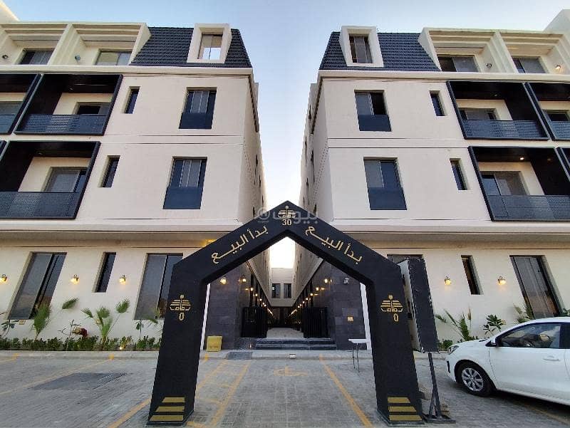 Apartment in East Riyadh，Al Munsiyah 3 bedrooms 1055000 SAR - 87648289
