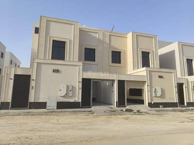 3 Bedroom Floor for Sale in East Riyadh, Riyadh - Ground floor for sale in Asas Al Marjan district