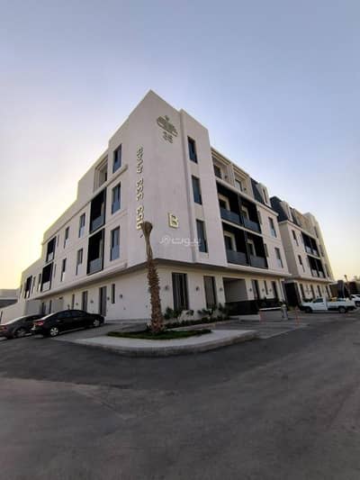 3 Bedroom Flat for Sale in East Riyadh, Riyadh - Modern corner apartment for sale in Al-Monasiah Al-Gharbia district