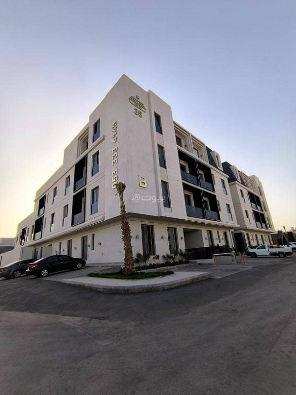 Modern corner apartment for sale in Al-Monasiah Al-Gharbia district