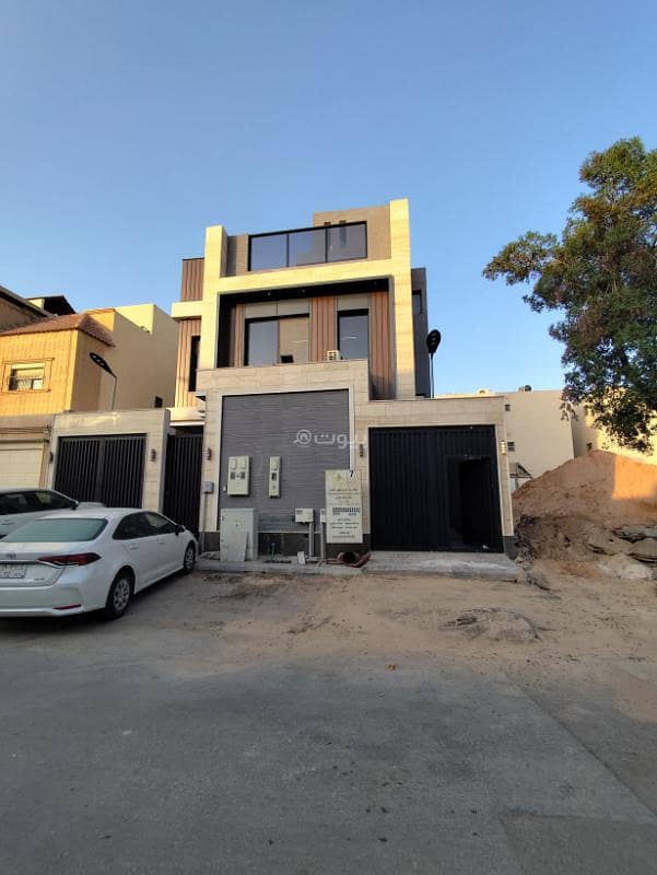 Distinctive apartment for sale in Al-Munasiah Al-Gharbia neighborhood