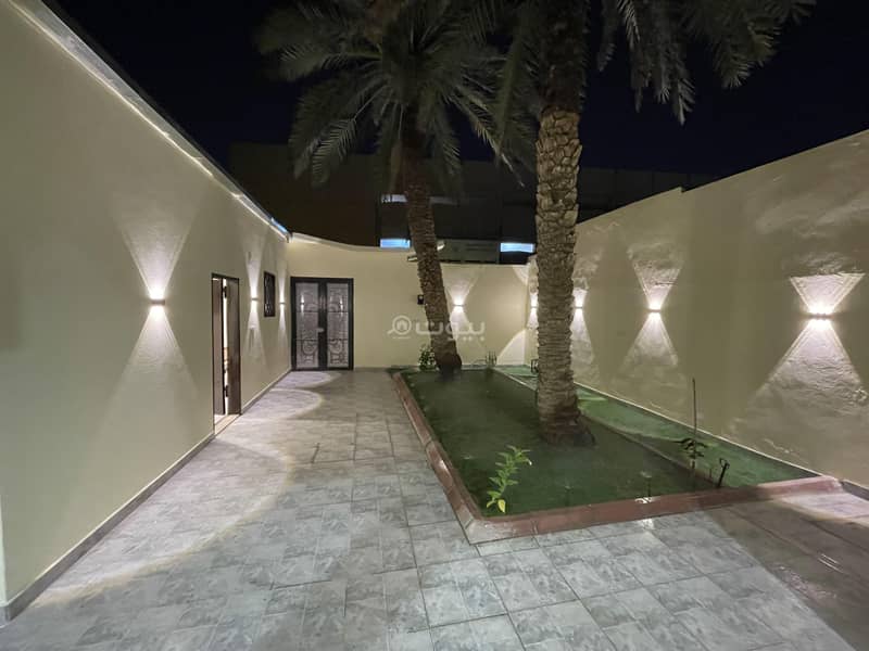 Apartment for Rent in Al Khalidiyah, Central Riyadh