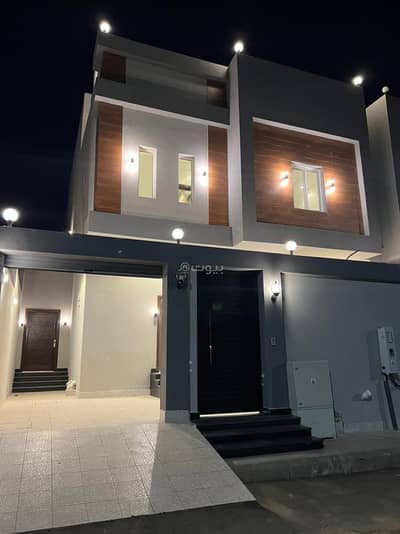 6 Bedroom Villa for Rent in North Jeddah, Jeddah - Villa for Rent in Al Lulu, North Jeddah