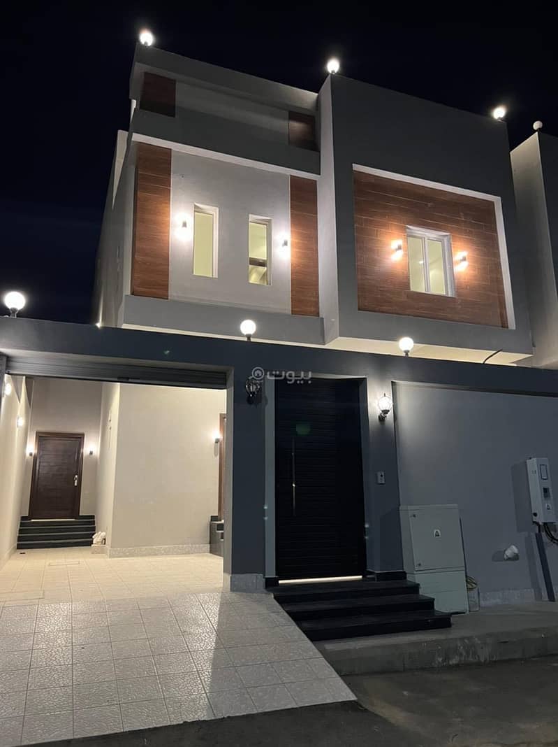 Villa for Rent in Al Lulu, North Jeddah