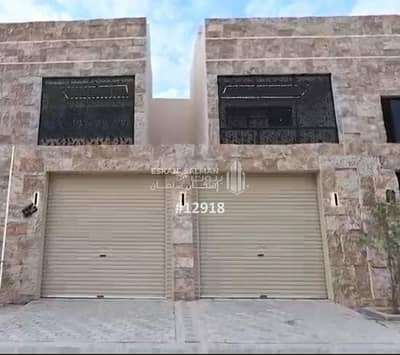 فیلا 7 غرف نوم للبيع في غرب الرياض، الرياض - فيلا - الرياض - حي ضاحية نمار