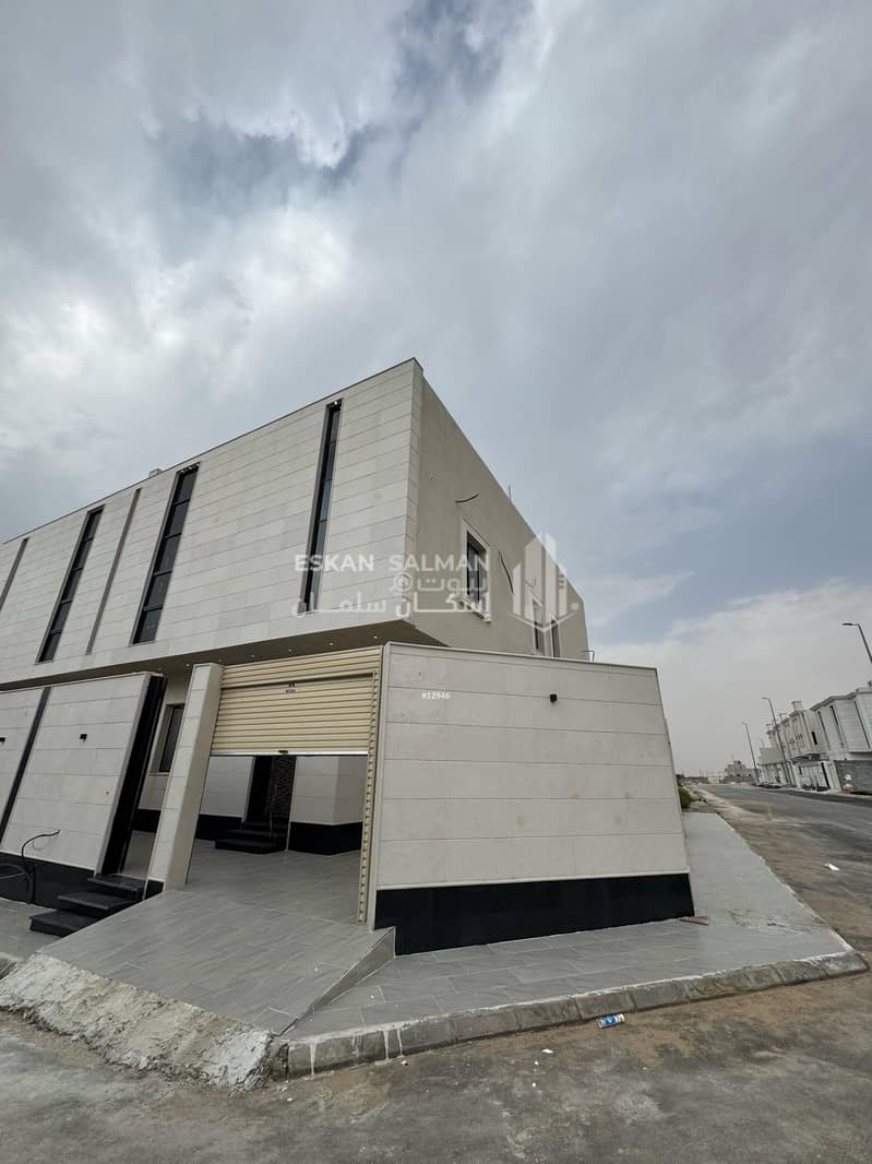 Villa - Taif - Ar-Rahbah