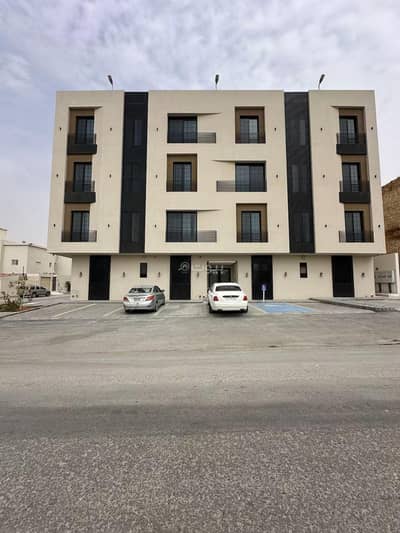 شقة 1 غرفة نوم للايجار في شمال الرياض، الرياض - شقة للإيجار اليومي في النرجس، شمال الرياض