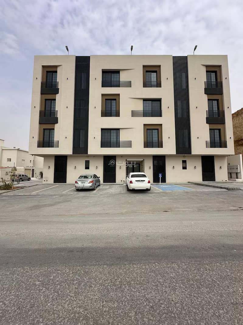 Apartment for Daily Rental in Al Narjis, North Riyadh