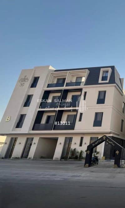 شقة 4 غرف نوم للبيع في شرق الرياض، الرياض - شقة - الرياض - حي المونسية