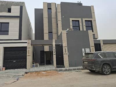 فلیٹ 3 غرف نوم للبيع في شرق الرياض، الرياض - شقه بحي المونسية
