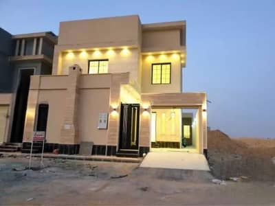 فیلا 7 غرف نوم للبيع في شمال الرياض، الرياض - فيلا 7 غرف نوم للبيع في العارض، الرياض