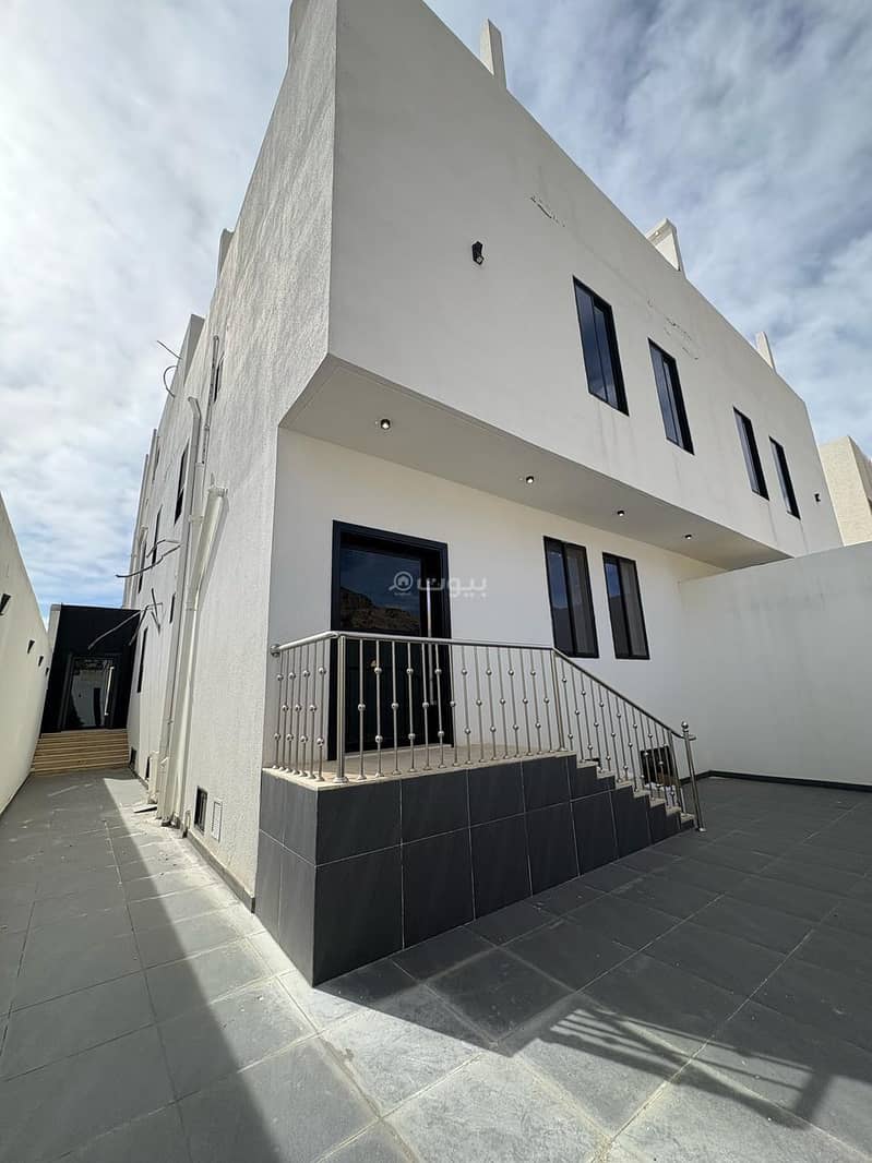 New villa in al-wissam neighborhood (al-akhbab) New villa in al-wissam neighborhood (al-akhbab)