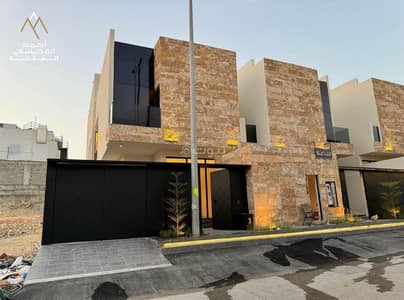 4 Bedroom House for Sale in North Riyadh, Riyadh - Luxury house for sale in Al Nargis district