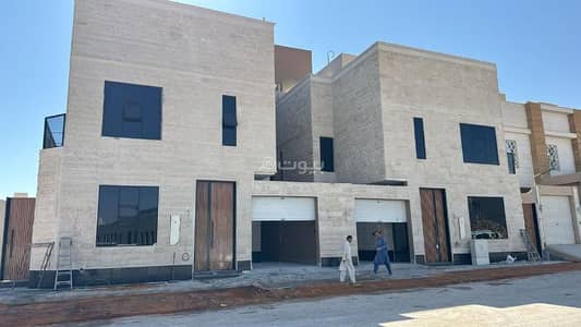 فیلا 5 غرف نوم للبيع في غرب الرياض، الرياض - فيلا حي المهدية