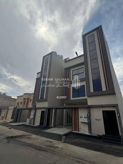 7 Bedroom Floor for Sale in Al Sharaf, Khamis Mushait - Dur - Khamis Mushait - Al Musa (Al Sharaf)