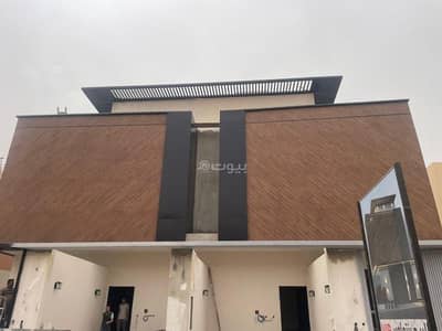 دور 4 غرف نوم للبيع في شرق الرياض، الرياض - للبيع تاون هاوس علوي وأرض ممتاز قرطبه