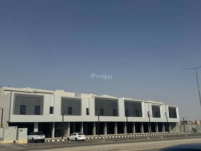 مجمع  للايجار في شرق الرياض، الرياض - عماره للايجار حي الرمال ,الرياض