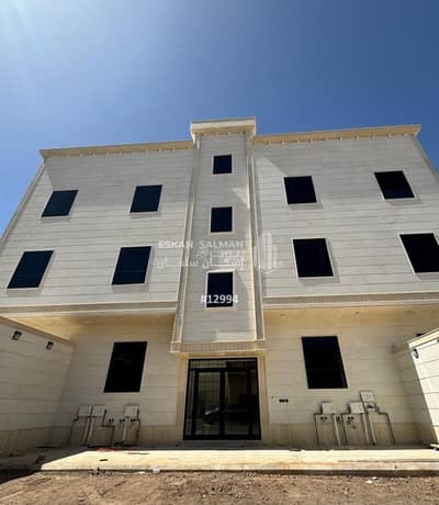 5 Bedroom Flat for Sale in Bani Bayadah, Madina - Penthouse Apartment - Al Madinah Al Munawwarah - Bani Bayadah District (Al Ranoona)