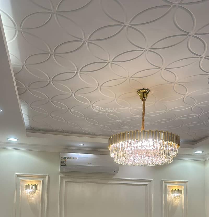 🌟 Apartment for rent in Al-Shu'lah neighborhood - Dammam