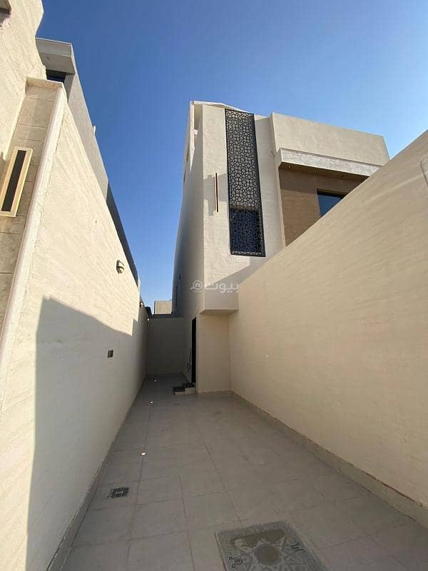 Apartment in South Riyadh，Badr 4 bedrooms 770000 SAR - 87635353