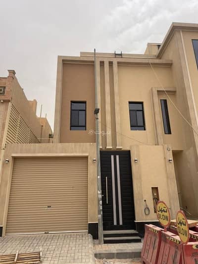 3 Bedroom Floor for Sale in East Riyadh, Riyadh - For sale, excellent ground floor in Al-Munsiyah Al-Gharbiyah neighborhood