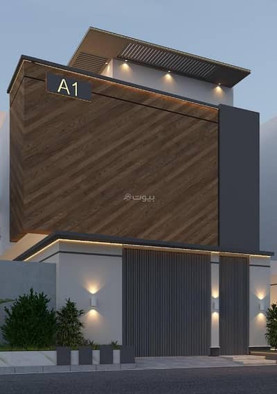 4 Bedroom Floor for Sale in East Riyadh, Riyadh - Luxurious townhouse for sale for those seeking excellence and sophistication