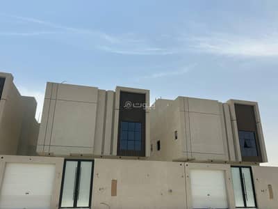 4 Bedroom Villa for Sale in Ash Shrouk, Dammam - Property for Sale