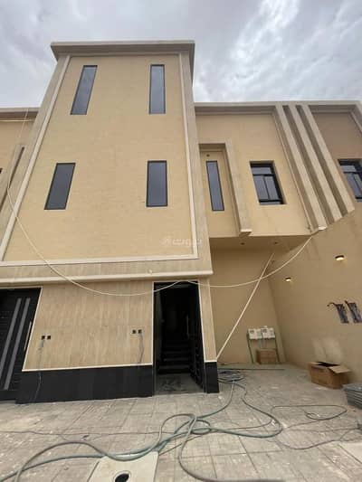 3 Bedroom Floor for Sale in East Riyadh, Riyadh - For sale, excellent upper first floor in Al-Monsieh Al-Gharbiyah neighborhood