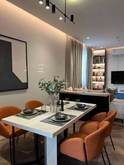 1 Bedroom Flat for Rent in East Riyadh, Riyadh - Apartment For Rent in Qurtubah, Riyadh