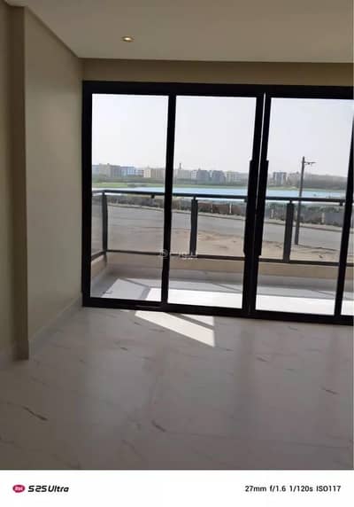 2 Bedroom Flat for Rent in Al Hamra, Al Khobar - Apartment for rent on Al-Nakheel Street, Al-Hamra District, Al Khobar City, Eastern Province.