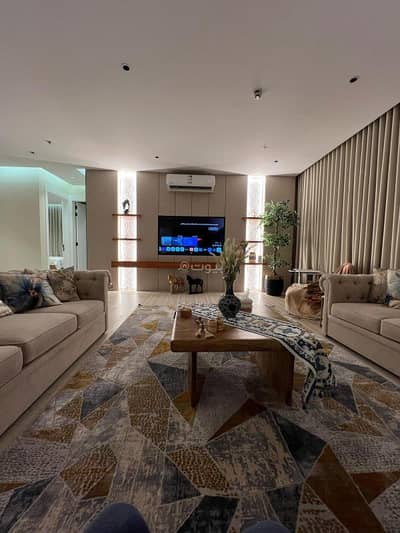 2 Bedroom Apartment for Rent in North Riyadh, Riyadh - Two-bedroom apartment for rent in Al Ared, Riyadh