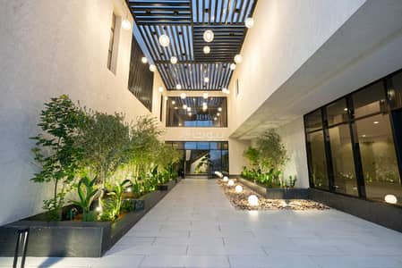 3 Bedroom Apartment for Sale in East Riyadh, Riyadh - Elegant residential apartments in Rawd Al-Ramal neighborhood, Riyadh