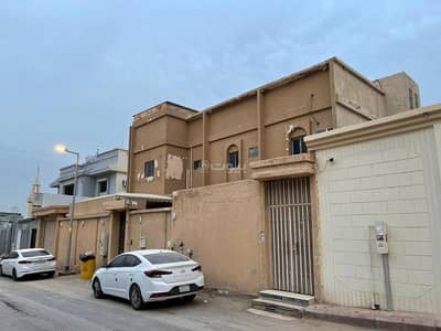 فیلا 6 غرف نوم للبيع في غرب الرياض، الرياض - فيلا 6 غرف نوم للبيع في السويدي ، الرياض