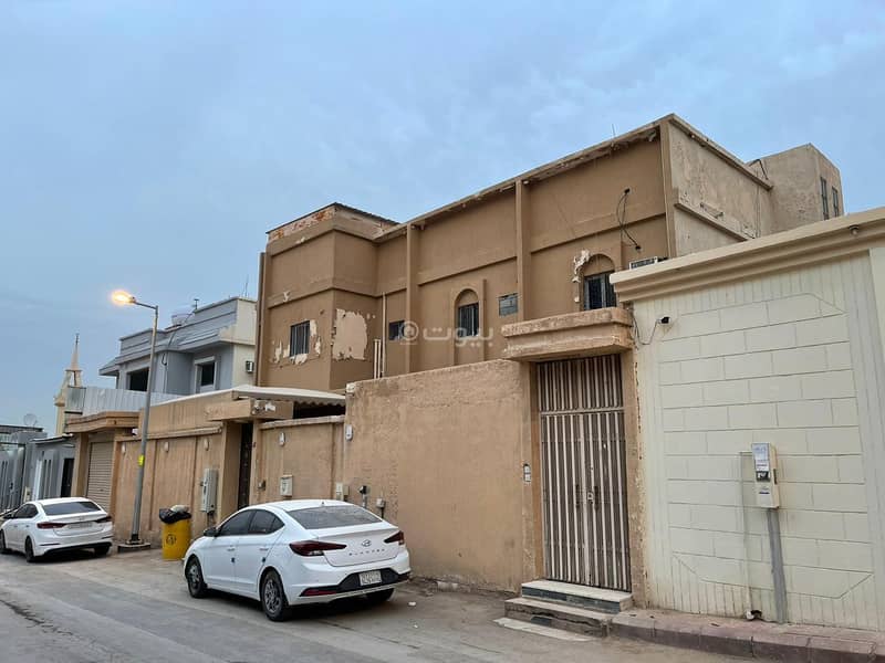 فيلا 6 غرف نوم للبيع في السويدي ، الرياض فيلا 6 غرف نوم للبيع في السويدي ، الرياض