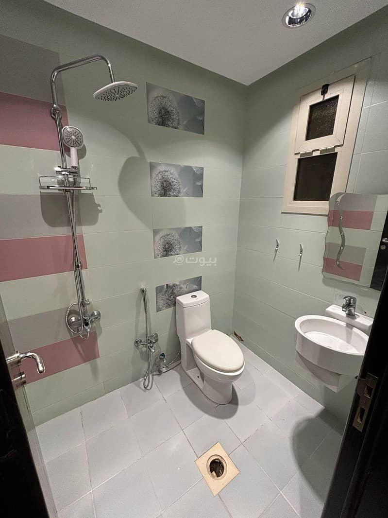 Apartment in North Riyadh，Al Yasmin 22000 SAR - 87648427