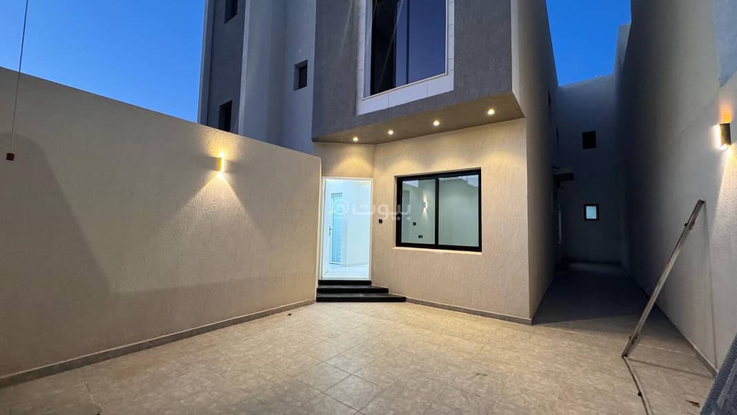 أدوار سكنية للبيع في عنيزة – حي السلام أدوار سكنية للبيع في عنيزة – حي السلام