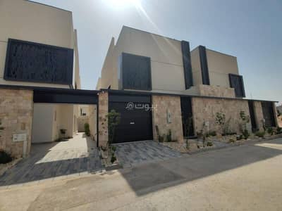 فیلا 5 غرف نوم للبيع في شرق الرياض، الرياض - فيلا 5 غرف نوم للبيع في الصفا، الرياض