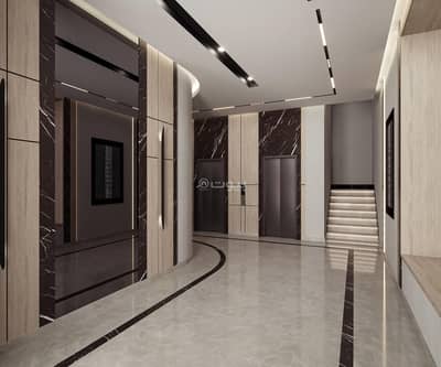 عمارة  للبيع في وسط جدة، جدة - شقق للبيع في حي الحمراء – جدة | بأسعار تبدأ من 450,000 ريال