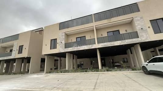 3 Bedroom Apartment for Rent in East Riyadh, Riyadh - Luxury apartment Smart Home system in Al Ramal for rent