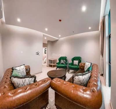 3 Bedroom Flat for Rent in East Riyadh, Riyadh - شقة للإيجار في شارع الوادي الأخضر, حي قرطبة, مدينة الرياض, منطقة الرياض