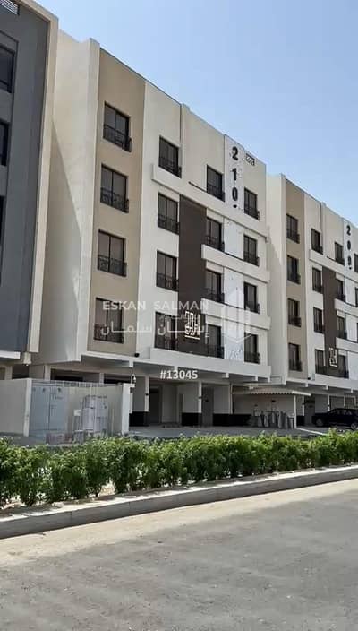 4 Bedroom Apartment for Sale in North Jeddah, Jeddah - Apartment - Jeddah - Al Manar