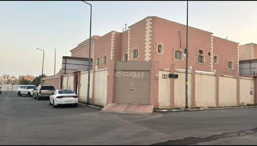 7 Bedroom Villa for Sale in East Riyadh, Riyadh - 7 bedroom villa for sale in Al Saadah, Riyadh