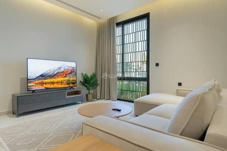 2 Bedroom Flat for Sale in North Riyadh, Riyadh - Luxury apartment for sale in Al-Malga neighborhood in the Details project