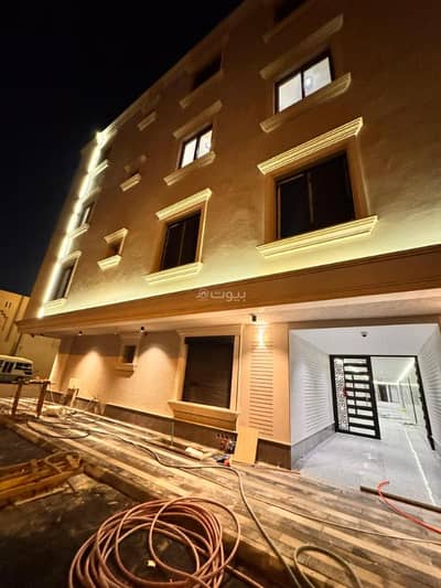 3 Bedroom Flat for Rent in East Riyadh, Riyadh - 3-bedroom apartment for rent in Al-Fayhaa, Riyadh