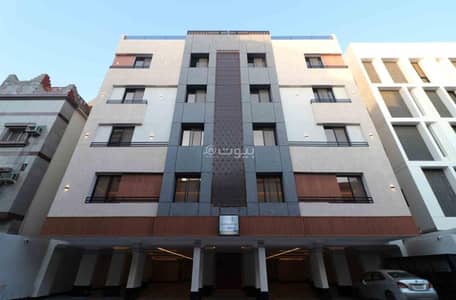 شقة 4 غرف نوم للبيع في شمال جدة، جدة - للبيع 4غرف جديده مدخلين  من المالك مباشره تقبل البنوك السلامه